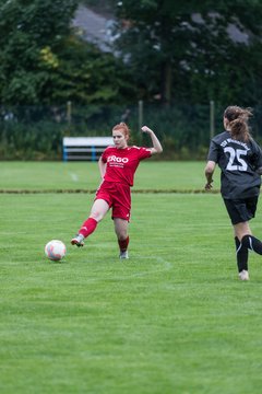 Bild 19 - F SG Blau-Rot Holstein - TuS Tensfeld II : Ergebnis: 3:2